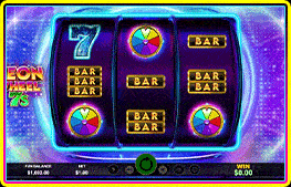 Wild Vegas 