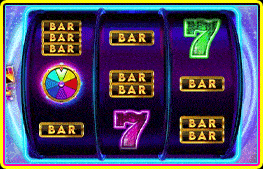 Wild Vegas 